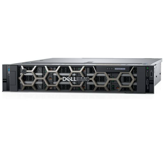 戴爾(DELL) PowerEdge R540 機(jī)架