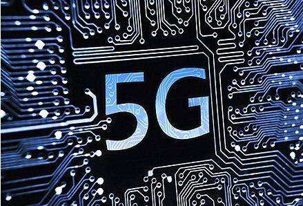 5G，開啟萬物智聯(lián)時(shí)代